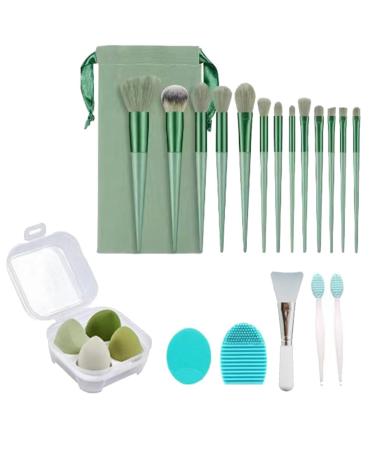 Makeup Brushes Makeup Kit Foundation Brush Eyeshadow Brush Make Up Brushes Set