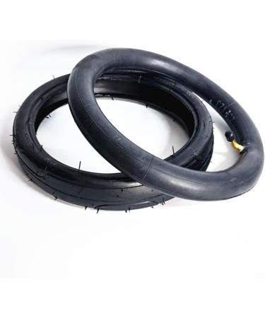 48x188 Inner Tube & Outer Tire for Children's Tricycles | Durable Rubber Baby Carriage Tires - Buy Online on GoSupps.com
