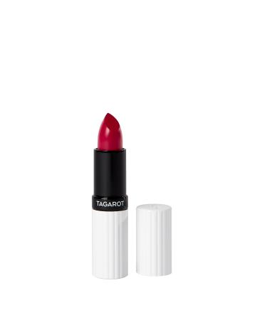 UND GRETEL natural cosmetics TAGAROT Lipstick - Creamy highly pigmented soft natural and certified - Color Love Berry 07