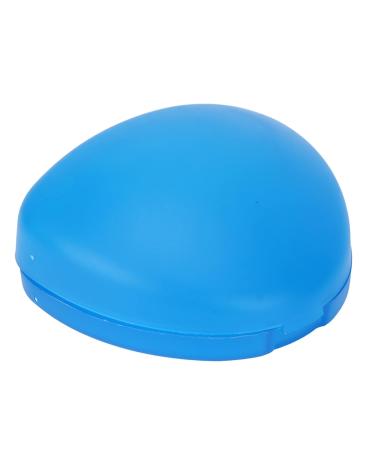 Mouthguard Box - Waterproof Retainer Case | Multipurpose Orthodontic Appliance Storage - Buy Online on GoSupps.com