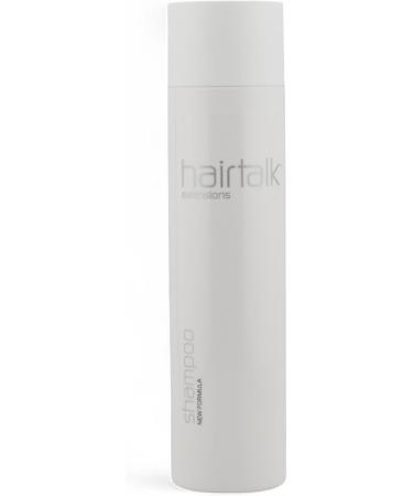  hairtalk HAIRTALK Arcos Care Kit Shampoo 250ml + Balm 250ml + Conditioner 200ml for Hair Extensions Tabs - Buy Online on GoSupps.com