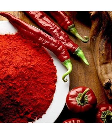 Smoked Paprika Pack La Chinata Sweet 2 x 160g - Buy Online on GoSupps.com