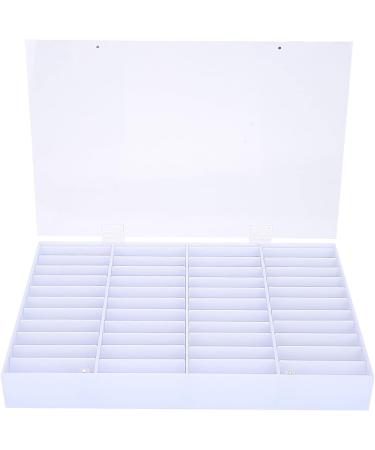 HURRISE Beautiful And Bright Nail Art Box Nail Decoration Box Salon Shop for Home - Buy Online on GoSupps.com
