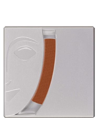 Kryolan PROFESSIONAL TRIO BLUSHER SET Makeup Palette (H305)