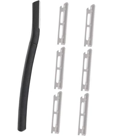 Magiclulu 3 Sets Razor for Men & Women - Facial Trimmer & Shaving Tools - Premium Quality Hair Removal - Buy Online on GoSupps.com