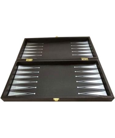 Wooden 40X20Cm Chess Box Adult Solid Wood Veneer Folding Chess Board Children's Educational Chess Student Toys(Puzzle Entertainment Party) - Buy Online on GoSupps.com