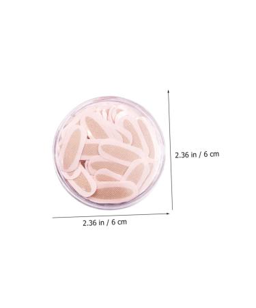 Didiseaon 3 Sets Double Eyelid Sticker Eyelid Strip Eye Lift Tape for Droopy Lids Cover up Lifting Belt - Buy Online on GoSupps.com