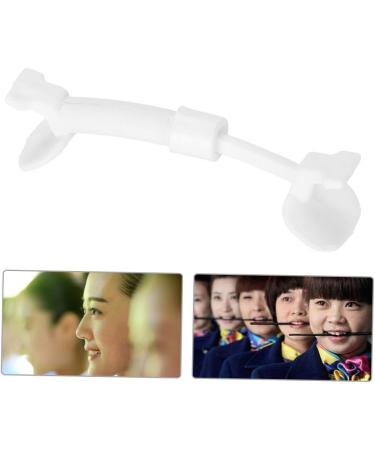 Facial Muscle Exerciser & Smile Corrector - Youthful Face Lift Tool for Beautiful Lips - Buy Online on GoSupps.com