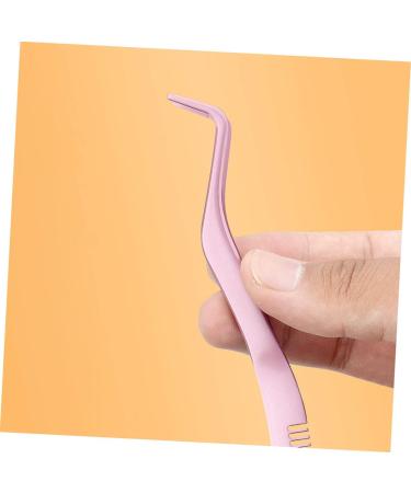 DOITOOL Eyelash with Comb Stainless Steel Eyelash Comb Major Miss - Buy Online on GoSupps.com