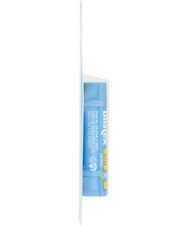 Blistex Ultra Lip Balm SPF 50+ UVA/UVB Protection 4.25g - Pack of 1 - Buy Online on GoSupps.com