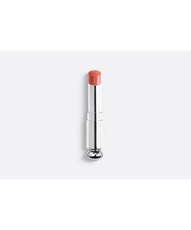 Dior ADDICT REFILL Hydrating shine lipstick - Silver tube REFILL ONLY - 0.11 oz (331 Mimirose)