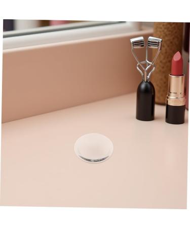 20 Pi ces Pads Silicone pour Extension Cils Support Grafting Grand Format R utilisables Outil Professionnel pour Pose Rapide et Pr cise - Buy Online on GoSupps.com