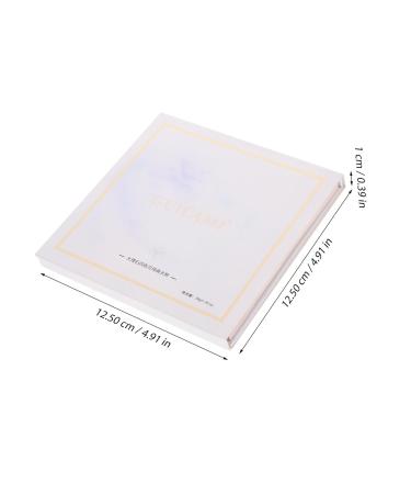 Balacoo Eye Shadow Palette - Premium Eyeshadow Makeup with Rouge Trimming for Stunning Looks - Shop Internationally - Buy Online on GoSupps.com