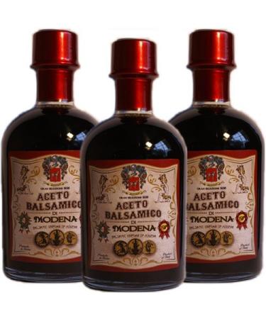 Acetaia del Casato Bertoni Bertoni Balsamic Vinegar of Modena PGI '3 Medals' 250 ml