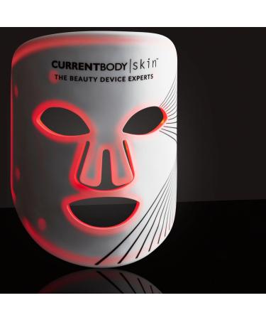 CurrentBody Skin Face Neck & D collet Set - Luxury Skincare Bundle for Radiant Skin | International Shipping Available - Buy Online on GoSupps.com