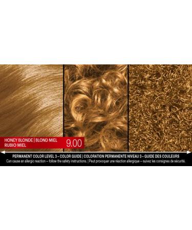 Schwarzkopf Keratin Color 9.0 Honey Blonde - Color & Moisture Hair Color Cream - Buy Online on GoSupps.com