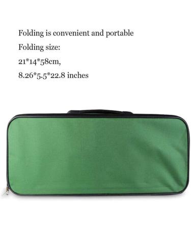 Foldable Portable Stretcher First Aid Patient Emergency Sports Rescue Mover Thick Aluminum Alloy Lightweight with Wheels Household 0106 - Buy Online on GoSupps.com