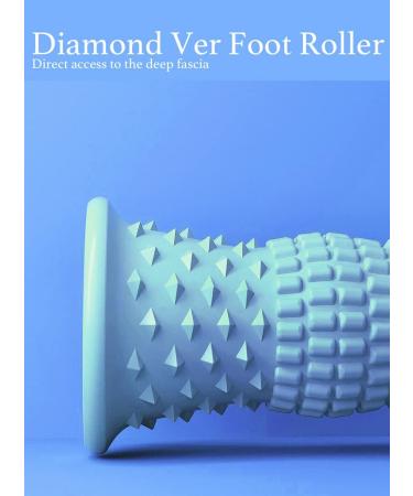ChiFit Plantar Fasciitis Massage Roller - Foot Massager for Arch Pain Relief - Buy Online on GoSupps.com