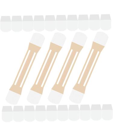 Ipetboom 8 Pcs Neck Lift Stickers Lifting Belt Neck Lifting Tape Anti-aging Neck Tape Applique Swan Neck Care - Buy Online on GoSupps.com