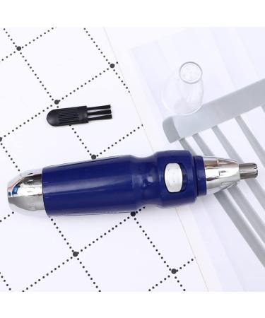 HEALLILY Electric Hair Clipper & Trimmer | Multi-Function Shaver for Hair Nose Eyebrows & Nails | International Shipping - Buy Online on GoSupps.com