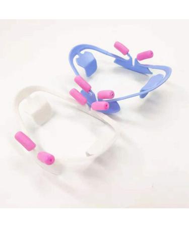 FARUTA 3D Dentist Opener - Orthodontic Intraoral Cheek & Lip Retractor Size S for Effective Dental Care - Buy Online on GoSupps.com