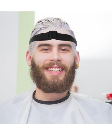 Beaupretty 2pcs Adjustable Neckline Shaving Templates - Silicone Fade Guide for Hair Clippers | Precision Hair Cutting Tool - Buy Online on GoSupps.com