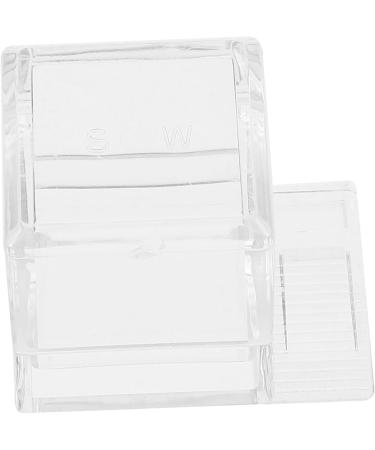 BESPORTBLE 3pcs Pet Water Feeder Ants Farm Water Feeders Ants Nest Water Feeding Area Ants Feeder Plastic - Buy Online on GoSupps.com