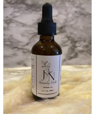 Oregano Oil - Organic Oil of Oregano Non-GMO | Immune Support | Digestive Health | Overall Health | Sugar Free | Non-GMO | 2 Fl Oz - Buy Online on GoSupps.com