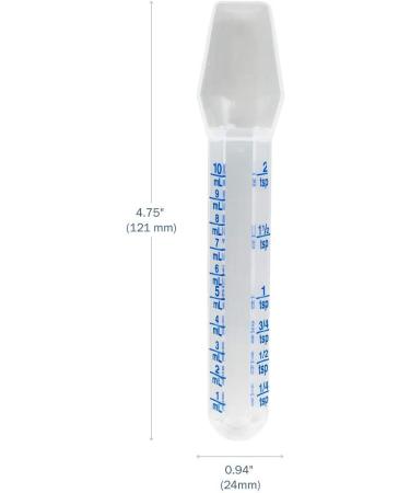 Baby medicine shop spoon
