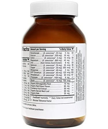 Buy Innate Response Men Over 40 One Daily Iron Free - 60 Tablets for Optimal Health - Buy Online on GoSupps.com