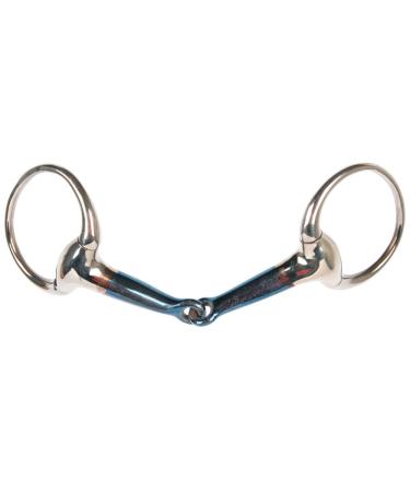 Harry's Horse Bustrens lightweight Sweet Iron 23mm size:12.5 - Buy Online on GoSupps.com