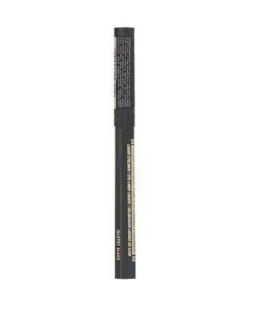 L.A. Girl Fineline Liquid Eyeliner - Black 0.037 fl oz | Precision & Long-lasting Makeup - Buy Online on GoSupps.com