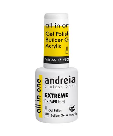 Andreia Professional Gel Polish Extreme Primer