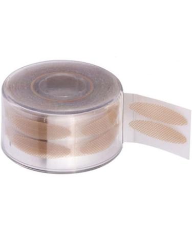 Abaodam 1800 Pcs Double Sided Eyelid Tape Double Stick Tape Make up Tape Eyelid Stickers Miss - Buy Online on GoSupps.com