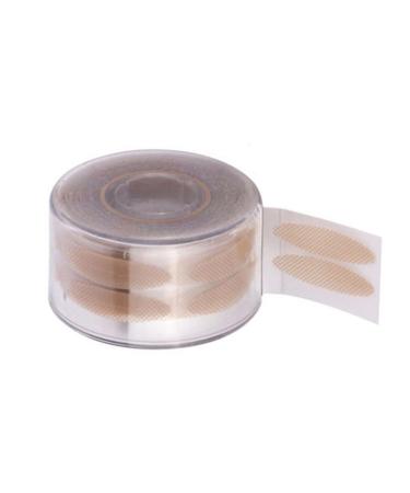 FRCOLOR Double Sides Tape 1800 Pcs Invisible Tape Double Stick Tape Breathable Eyelid Tapes Correction Strip Miss - Buy Online on GoSupps.com