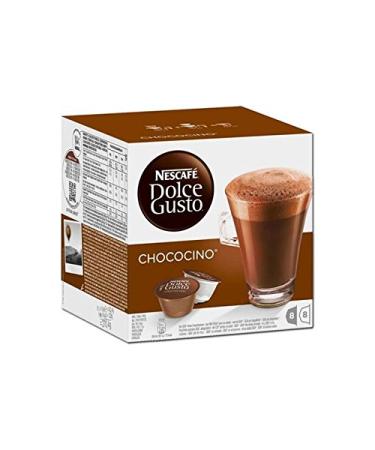 Dolce Gusto Chococino (set of 64 capsules)