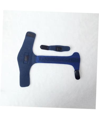 FRCOLOR Extension Thumb Splint | Hand Brace for Fractures & Immobilization | Adjustable Finger Support - Buy Online on GoSupps.com