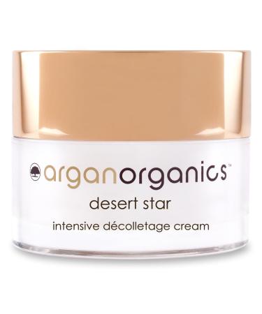 Desert Star Intensive Neck and Decolletage Cream
