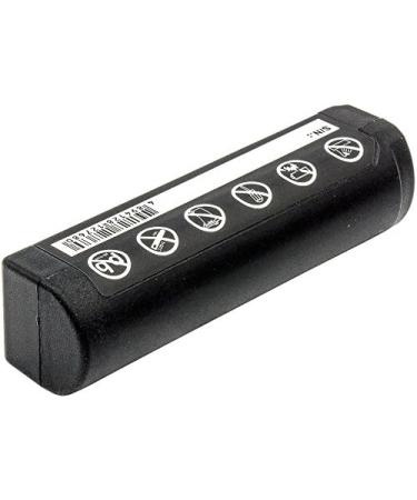 Shure SB902A 1100mAh Battery for GLXD MXW2 GLXD1 GLXD2 | Compatible with GLX-D Digital Wireless Systems 3.7V - International Shipping Available - Buy Online on GoSupps.com