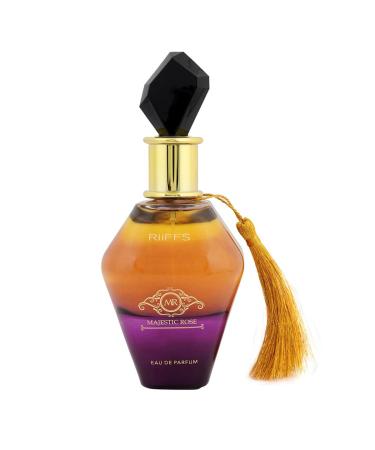 Majestic Rose Perfume - Buy Online on GoSupps.com