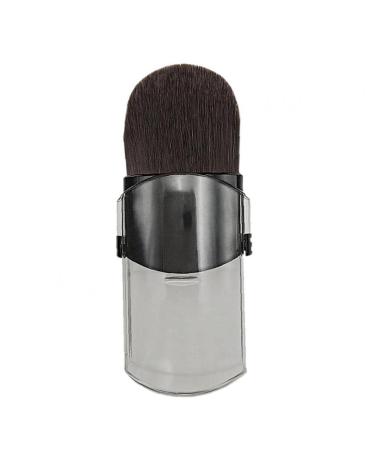 Onsinic Makeup Brushes Telescopic Brushes Retractable Brushes Mini Beauty Brush For Woman