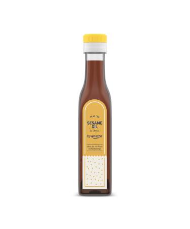 by Amazon Huile De S same 250ml