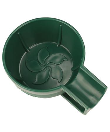 Lurrose Soap Shaving Soap Cream Bowl - With Handle Soup Bowl Hairdressing Cleaning Soup Cup Razor Container