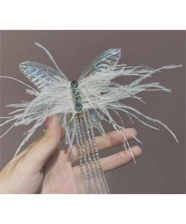 Hair Bobbles Scrunchies for Women Plain Elastic Thick Bands Soft Ropes Ponytail Holder Women's Hair Accessories 2 - Buy Online on GoSupps.com