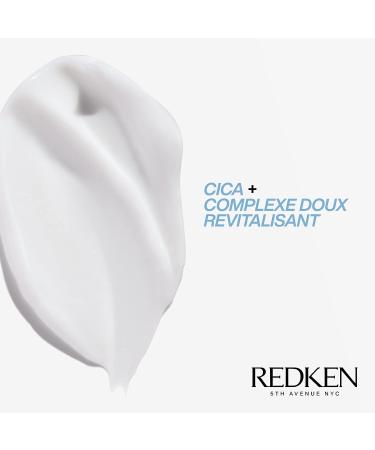 Redken Extreme Bleach Recovery Cica Cream Leave In Conditioner 5 Fl Oz - Buy Online on GoSupps.com