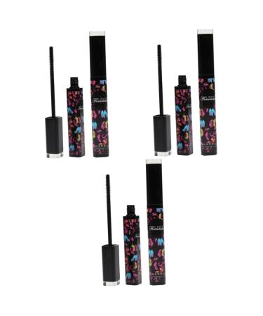 Beavorty 3 pcs hair mascara kids conditioner detangler hair modelling cream Hair spray Miss stereotypes 1 count (Pack of 1) As Shownx3pcs