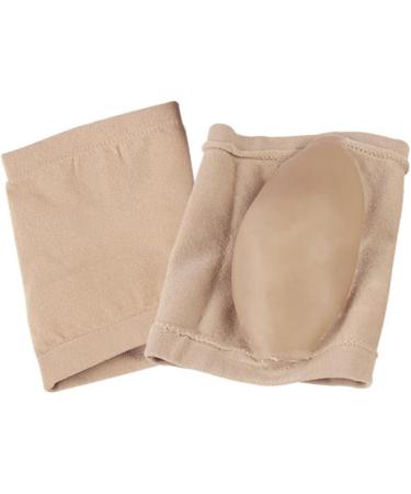 Beaupretty 2 Pairs Heel Anti-Crack Socks Feet Moisturizer Socks Plantar Socks Moisturizing Socks Anti Crack Heel Socks Moisturizing Gel Socks Plantar Insoles Ankle Socks - Buy Online on GoSupps.com