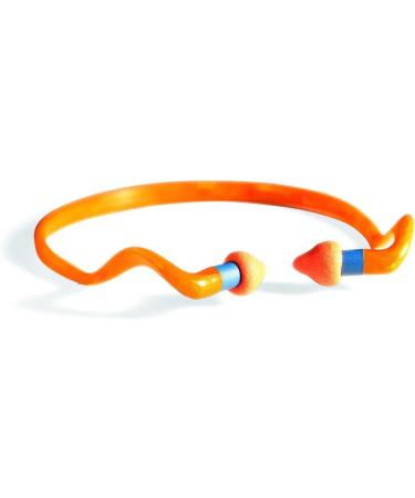 Howard Leight Quiet Band Shooting Earplugs 3 Pairs - Includes 3 Single Bags + 3 Extra Pairs - Buy Online on GoSupps.com