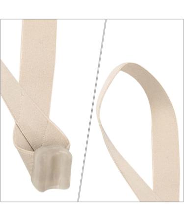 Thumb Shims Clip Board 2pcs Toe Wraps Bandages Protectors Braces - Portable Big Toes Divider Bunion Toe Spacer - Valgus Corrector Tool - Buy Online on GoSupps.com