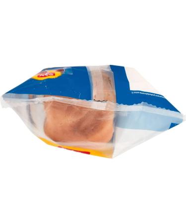  Italian Gourmet E.R. Schar Pane Classico Set of 6 classic gluten-free breads gluten-free 330 g + Gourmet Italian pulp 400 g - Buy Online on GoSupps.com